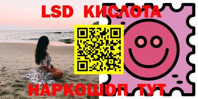 крисы Кинель